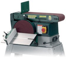 Record Power BDS250 Belt And Disc Sander  £399.99